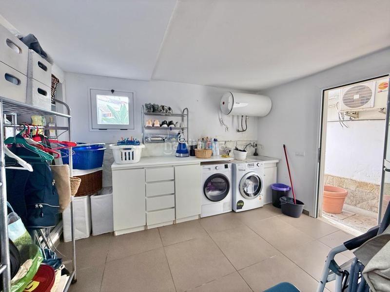 Foto 8aec15c9-89fe-40d9-ba15-9d9ef7ef8090. Rez-de-chaussée dans La Bonanova Palma de Mallorca