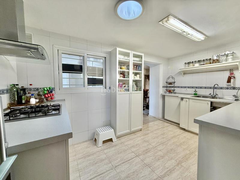 Foto 98b0bc58-6208-48aa-afd1-29d74dd40bdc. Rez-de-chaussée dans La Bonanova Palma de Mallorca