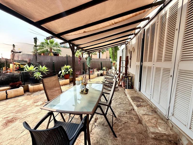 Foto a00f9cfd-259a-4cd1-a0d2-d26f2526c327. Rez-de-chaussée dans La Bonanova Palma de Mallorca