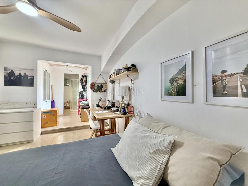 Foto a652fc3f-cca5-4ec8-888a-363de2cbf94c. Rez-de-chaussée dans La Bonanova Palma de Mallorca