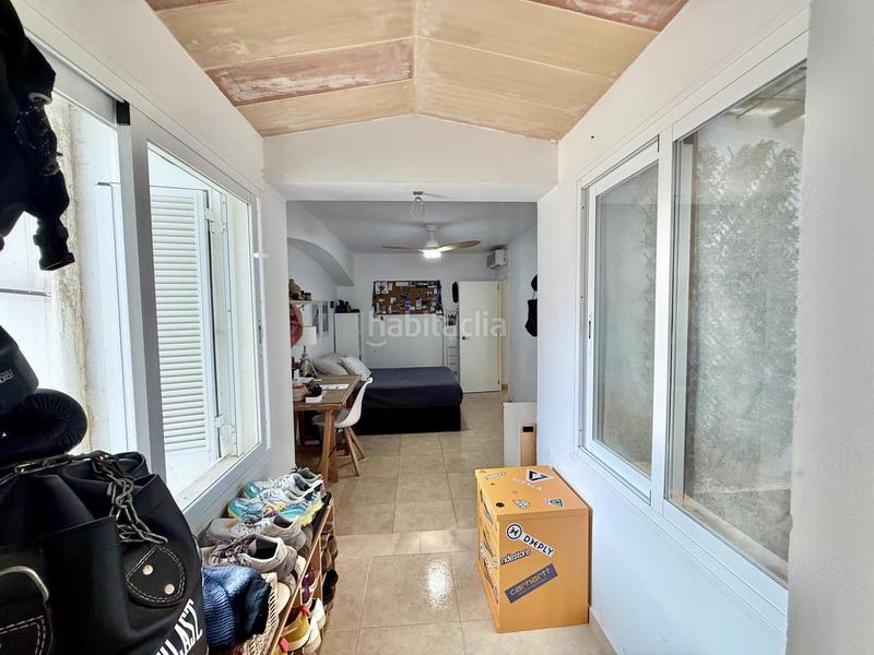 Foto cb05b413-a2ce-418f-bba0-06983df3c139. Rez-de-chaussée dans La Bonanova Palma de Mallorca