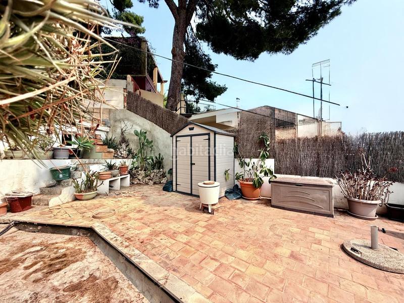 Foto d36c36ed-90b8-4230-ab60-5f38978031ad. Rez-de-chaussée dans La Bonanova Palma de Mallorca