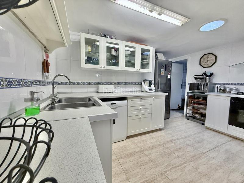 Foto e0525f08-06c6-4a8c-91cb-7120d71666e7. Rez-de-chaussée dans La Bonanova Palma de Mallorca