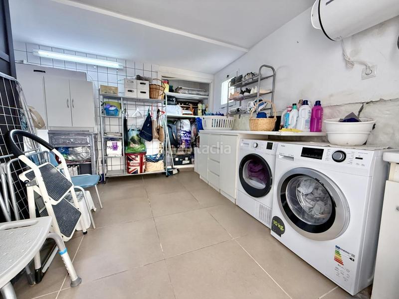 Foto e537d3dc-7603-46ed-a78f-7ddedde7edef. Rez-de-chaussée dans La Bonanova Palma de Mallorca