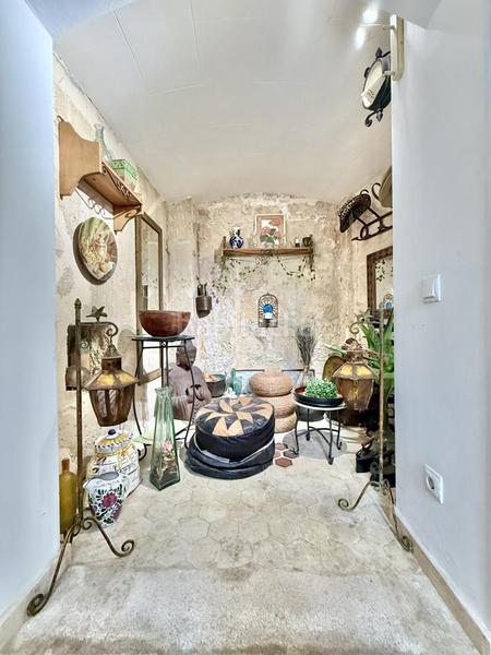 Foto e7d784df-de61-495f-b840-74949477ccf1. Rez-de-chaussée dans La Bonanova Palma de Mallorca