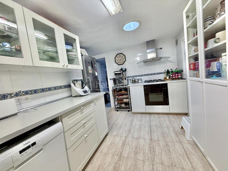 Foto f0ec36f7-ee24-48b2-a19f-02ab9266d00b. Rez-de-chaussée dans La Bonanova Palma de Mallorca