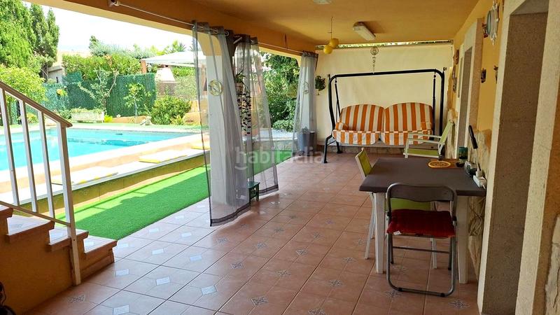 Foto 8a079d1d-faa9-4266-8729-b4ef118b7c56. Casa amb calefacció aparcament piscina a Badia Blava-Badia Gran-Tolleric Llucmajor