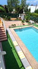 Casa  Carrer del cigne. Fabuloso chalet unifamiliar en badia blava