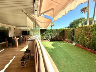 Ground floor  Carrer d'en donzell. Maravillosa planta baja a la venta en maioris