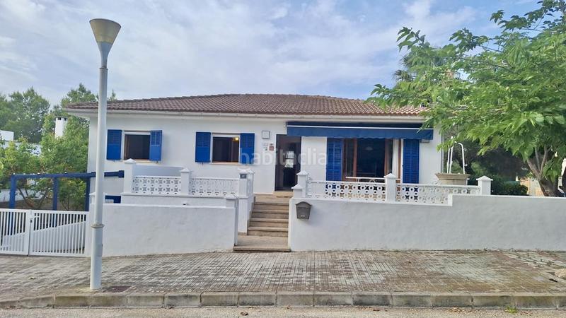 Foto 2e7bddc6-877f-4b33-b0aa-dcfd227b7630. Casa con parcheggio in Son Serra de Marina Santa Margalida