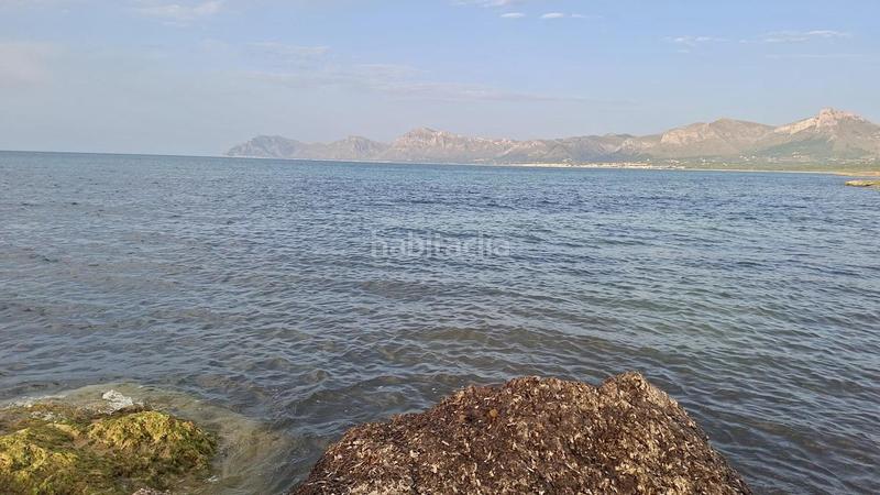 Foto 3f95bda5-ab9a-4fd5-9b0f-52775679acae. Casa con parcheggio in Son Serra de Marina Santa Margalida