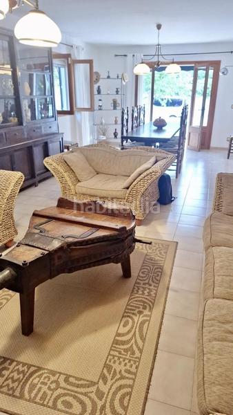 Foto 688b8fb8-1012-44b9-b08c-780f6edd5818. Casa con parcheggio in Son Serra de Marina Santa Margalida