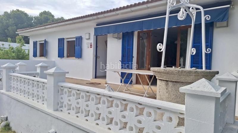 Foto 86613649-9d1b-4d04-829d-39e7c78c4527. Casa con parcheggio in Son Serra de Marina Santa Margalida