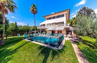 Location Maison à Sant Joan
