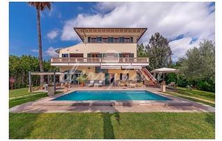 Location Maison à Sant Joan