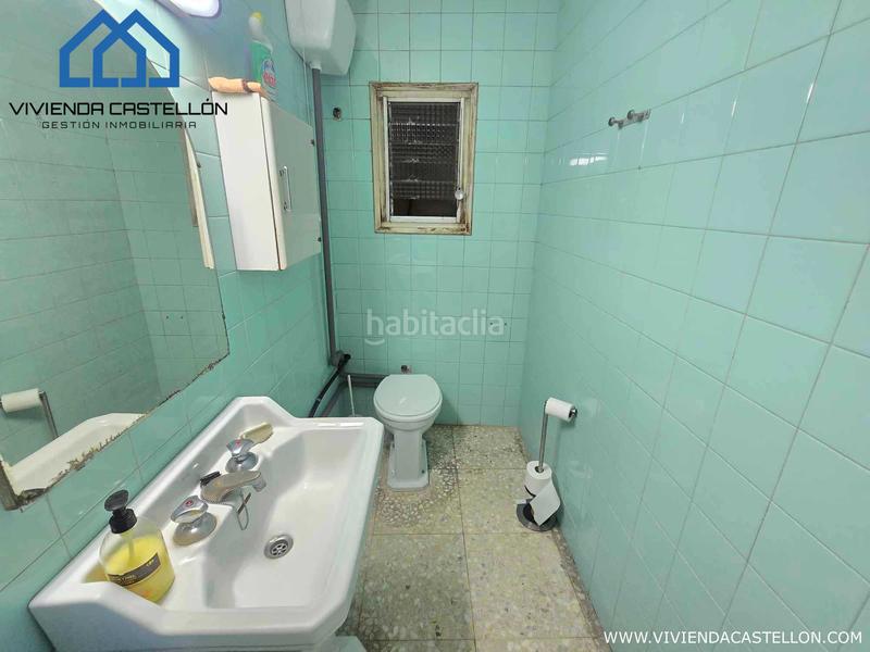 Foto 6cbea8f0-6fcb-4ab5-a67a-840c97986ad3. Geschäftsraum in carrer de colon 35 in Casco Histórico Castellón de la Plana