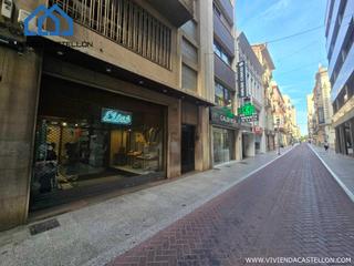 Local Comercial en Carrer de Colon 35