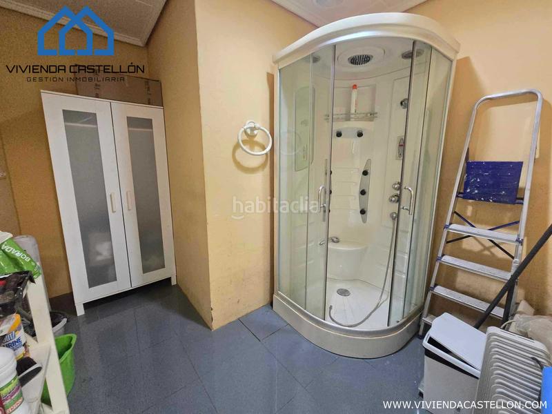 Foto 0c39ce66-80fd-4461-a302-97d12239d169. Geschäftsraum in Hospital - Plaza del Real Castellón de la Plana