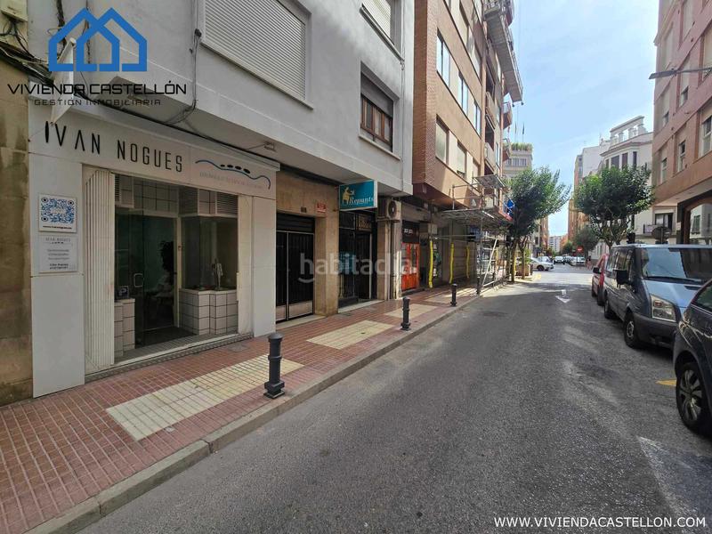 Foto 2a5875ae-1f8e-427a-9a2a-5b93f783a0c5. Geschäftsraum in Hospital - Plaza del Real Castellón de la Plana
