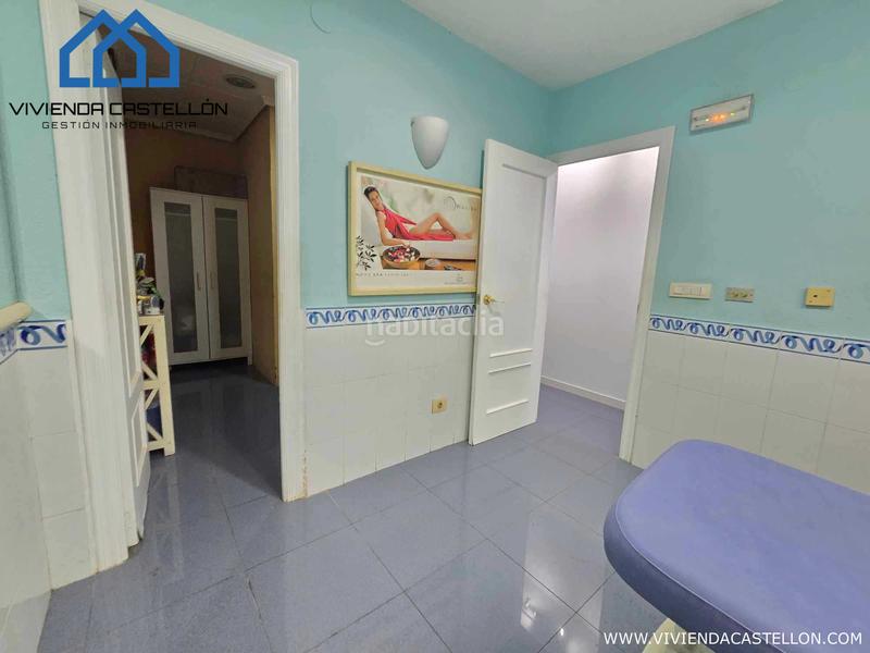 Foto 2facfb9d-b8bb-43ba-86d1-478110ab33dc. Geschäftsraum in Hospital - Plaza del Real Castellón de la Plana