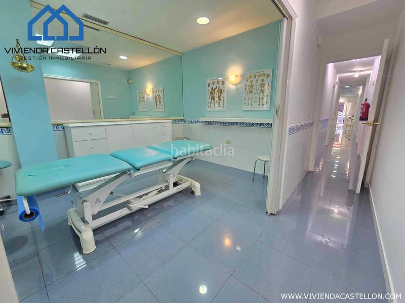 Foto 308ae8e7-88e1-408e-b521-68879081162b. Geschäftsraum in Hospital - Plaza del Real Castellón de la Plana