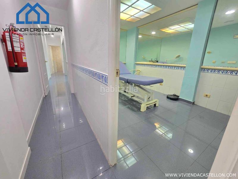 Foto 49fa6c60-473a-46a6-92b8-14f7364a60bc. Geschäftsraum in Hospital - Plaza del Real Castellón de la Plana