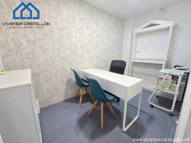 Foto 4b55c862-a273-495e-95c9-b0ae58e440e9. Geschäftsraum in Hospital - Plaza del Real Castellón de la Plana