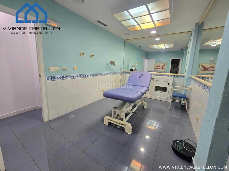 Foto 58d9bd6f-8a30-42d1-bf66-3fc8710cf79b. Geschäftsraum in Hospital - Plaza del Real Castellón de la Plana