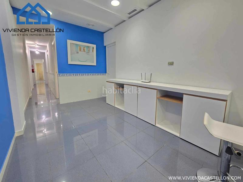 Foto 751316a4-2bdc-404b-928d-ee2ae1e0cbad. Geschäftsraum in Hospital - Plaza del Real Castellón de la Plana