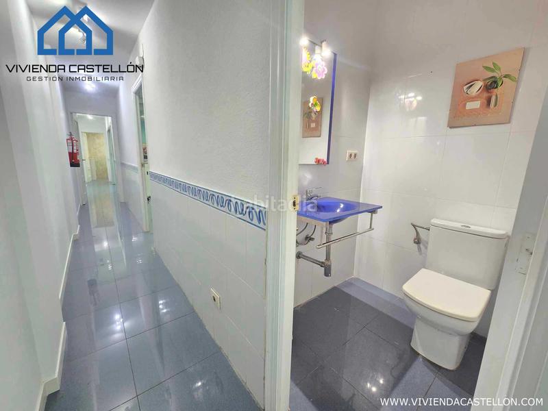 Foto 75d7456e-debf-490f-9b5b-6f26c5751432. Geschäftsraum in Hospital - Plaza del Real Castellón de la Plana