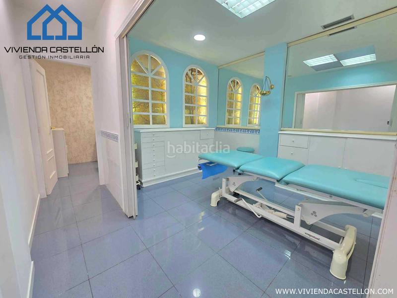 Foto 79dec2ee-e631-4d48-abef-29ac3a7ad2cc. Geschäftsraum in Hospital - Plaza del Real Castellón de la Plana