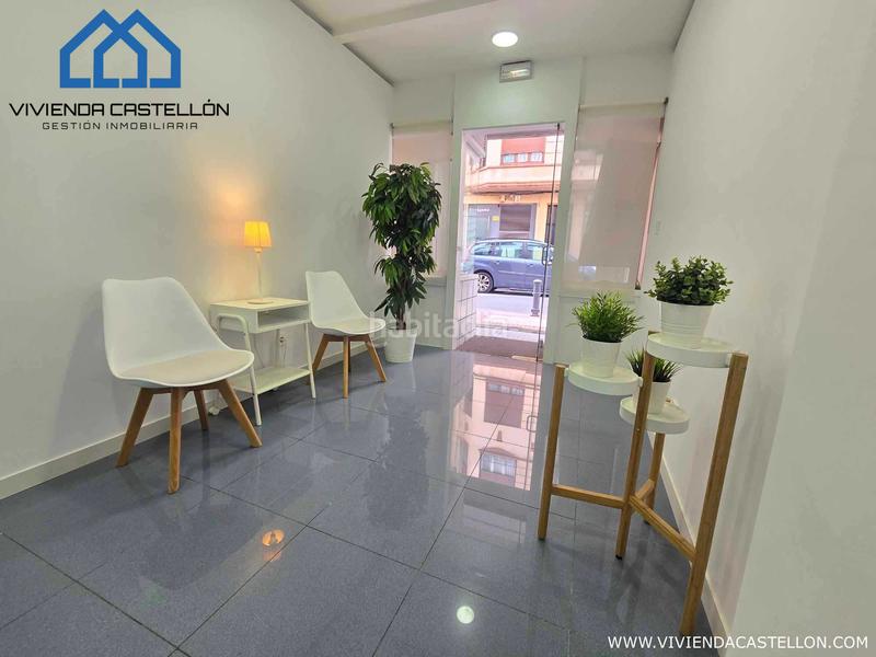 Foto 7e6b282f-46d7-47df-927b-cf9487d950b6. Geschäftsraum in Hospital - Plaza del Real Castellón de la Plana