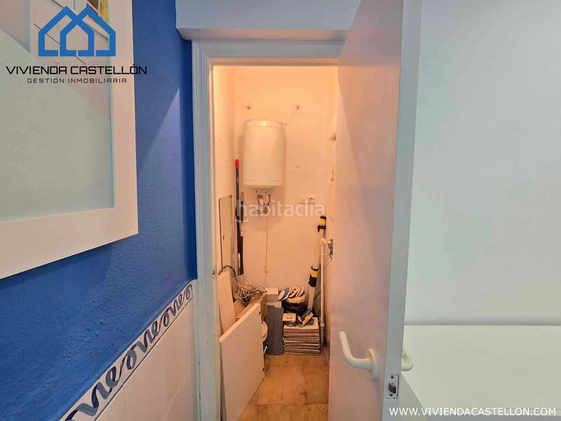 Foto 99bf633b-d07b-4188-ac75-d43618810fa8. Geschäftsraum in Hospital - Plaza del Real Castellón de la Plana