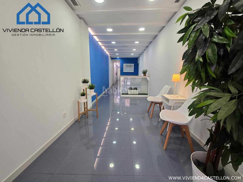 Foto a7f347ff-9648-468b-9b82-609f15dac79e. Geschäftsraum in Hospital - Plaza del Real Castellón de la Plana