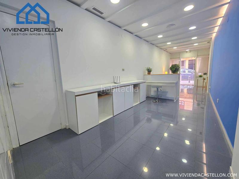 Foto bcd5f9f2-3f68-49f4-988f-7752c49418ce. Geschäftsraum in Hospital - Plaza del Real Castellón de la Plana