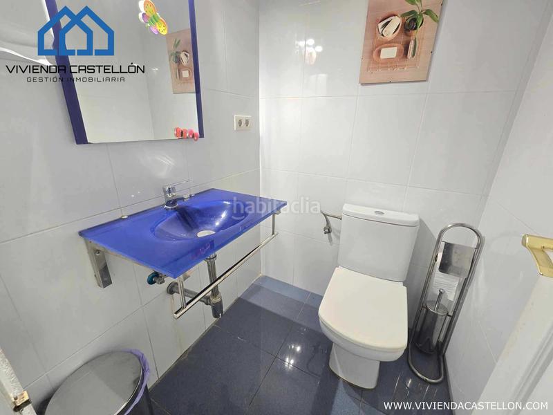 Foto c47cf003-3412-4c22-84ac-3be95def663a. Geschäftsraum in Hospital - Plaza del Real Castellón de la Plana