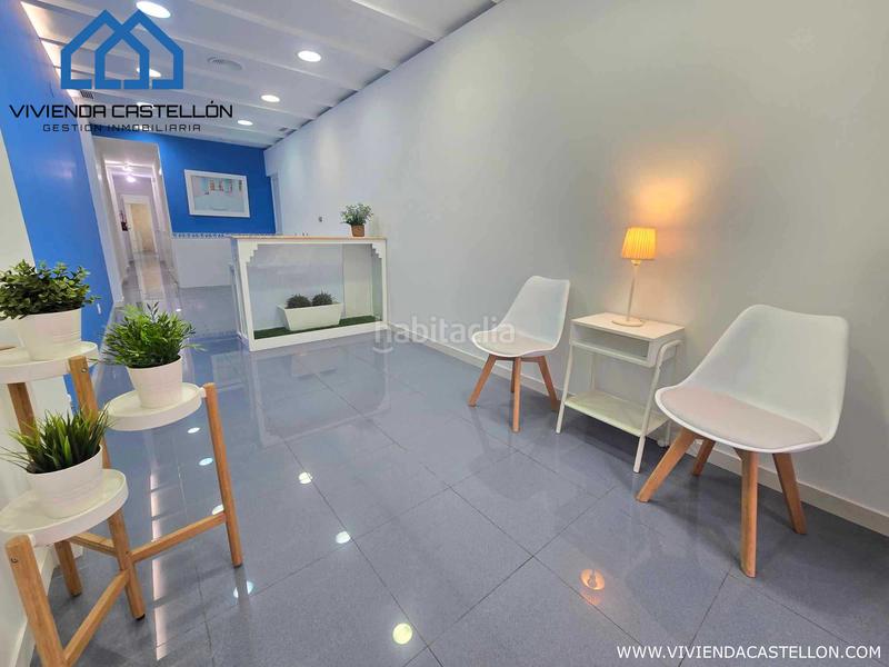 Foto e26ecf59-74b1-4732-996d-18c40708ca7f. Geschäftsraum in Hospital - Plaza del Real Castellón de la Plana