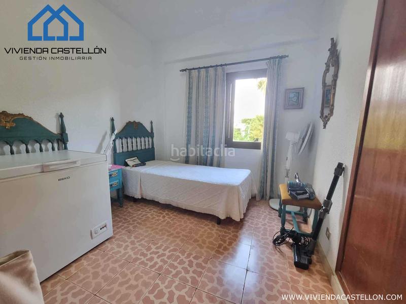 Foto 4d631ef5-64ce-427f-ae43-4b44ada2321c. Chalet mit kamin parking pool in Voramar Benicasim / Benicàssim