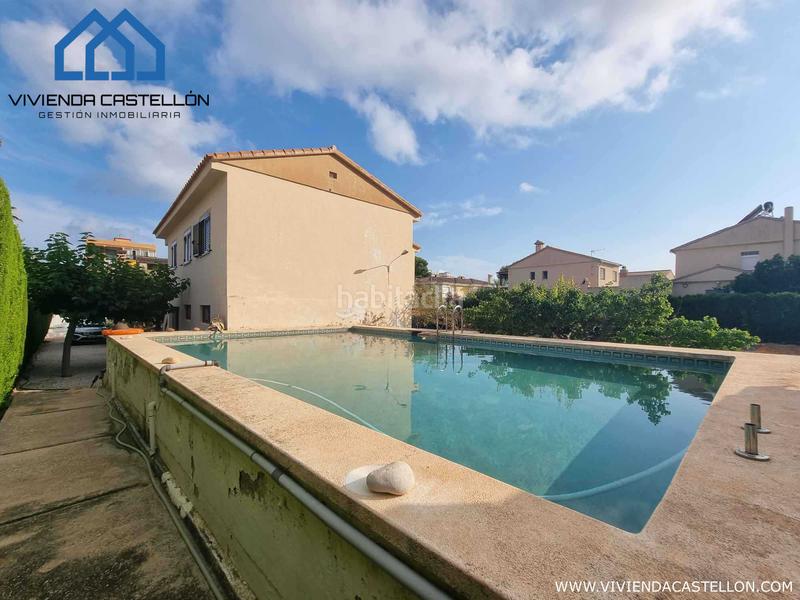 Foto 5536dbab-4d0d-4e85-8061-d6db4b00d306. Chalet mit kamin parking pool in Voramar Benicasim / Benicàssim