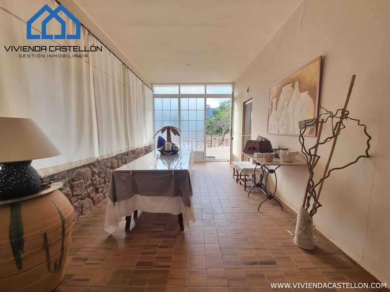Foto cce9d4e7-c9a2-45b2-9a00-404c63a3256f. Chalet mit kamin parking pool in Voramar Benicasim / Benicàssim