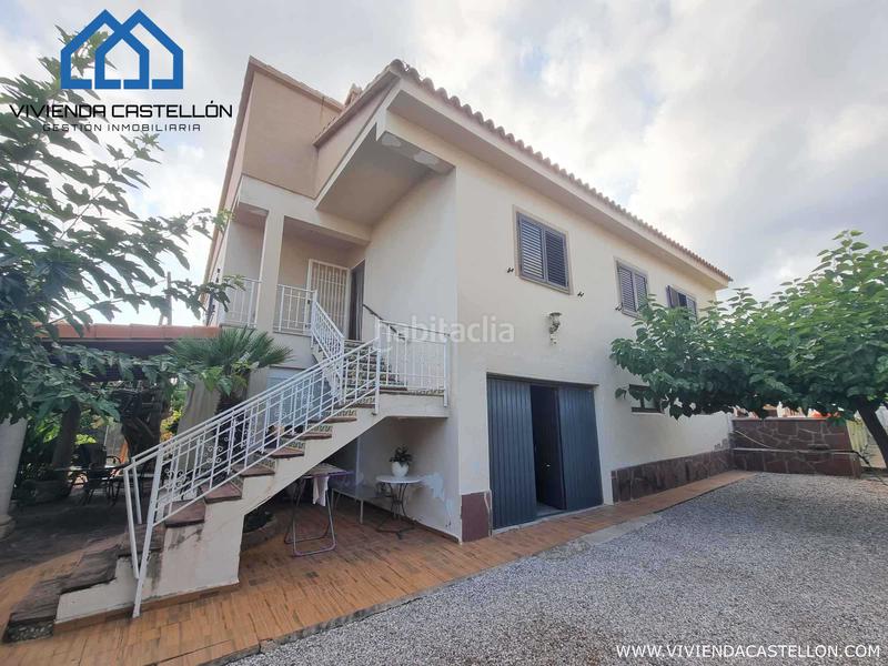 Foto eb0b7d05-c024-438d-9959-f5486b2492a7. Chalet mit kamin parking pool in Voramar Benicasim / Benicàssim