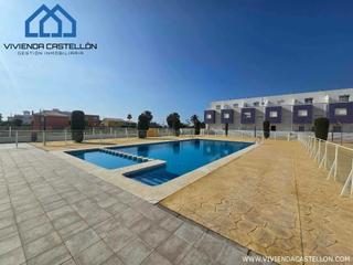 Maison jumelée  Camí de l'om blanc. Chalet adosado playa de almazora para entrar a vivir