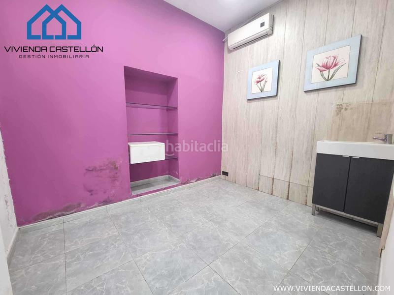 Foto 114c0fa8-dd82-456b-a219-128e35e0f77a. Casa a schiera in Hospital - Plaza del Real Castellón de la Plana