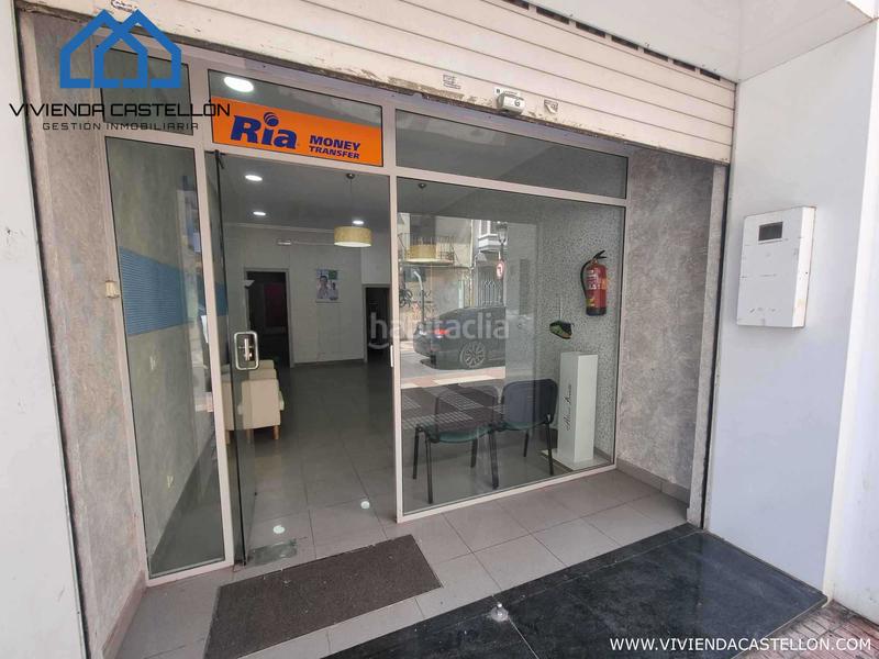 Foto 3deb1bce-3eb8-46ad-825a-c555d644e0ef. Casa a schiera in Hospital - Plaza del Real Castellón de la Plana