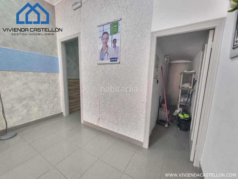 Foto 6fb98d18-c61d-4bd2-89f1-02096b02d708. Casa a schiera in Hospital - Plaza del Real Castellón de la Plana