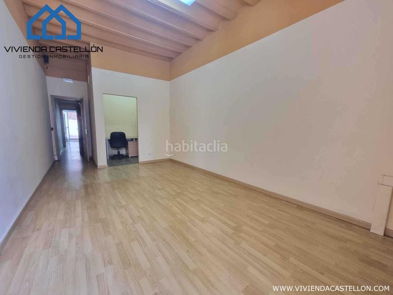 Foto bbfa6869-b6d6-44e5-b11c-b368eb1e0be6. Casa a schiera in Hospital - Plaza del Real Castellón de la Plana