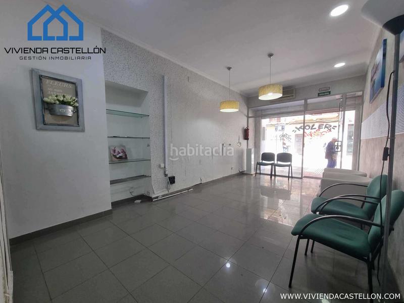 Foto c1a500ad-1528-41fa-9c4d-b27a798a6b47. Casa a schiera in Hospital - Plaza del Real Castellón de la Plana