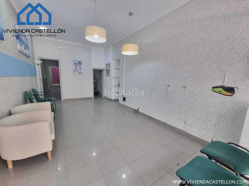 Foto c233494d-20a0-42db-9db7-8b96418c29ca. Casa a schiera in Hospital - Plaza del Real Castellón de la Plana