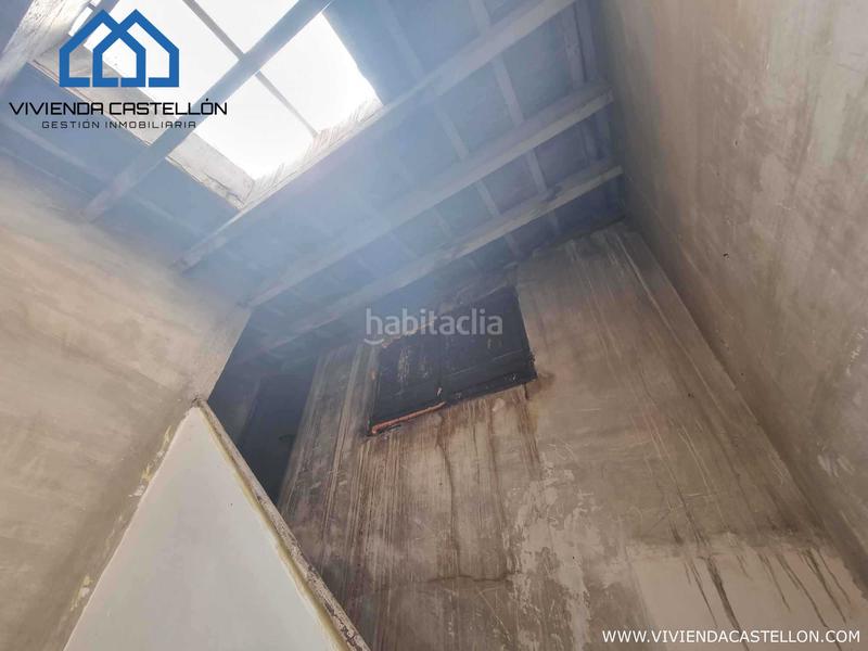 Foto e427d488-7072-4ec6-9815-c2852017eb64. Casa a schiera in Hospital - Plaza del Real Castellón de la Plana