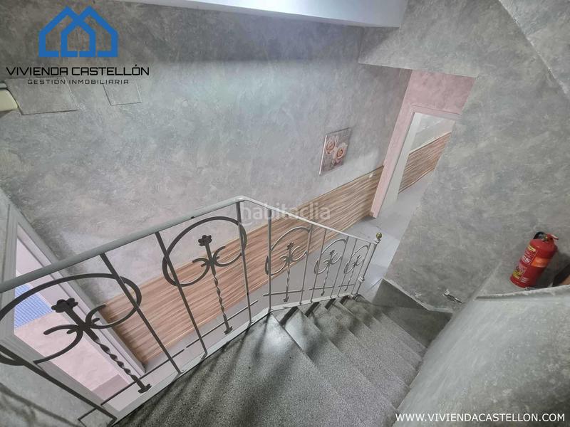Foto ef54f4db-8230-4337-b3d8-09a4afd9c1de. Casa a schiera in Hospital - Plaza del Real Castellón de la Plana